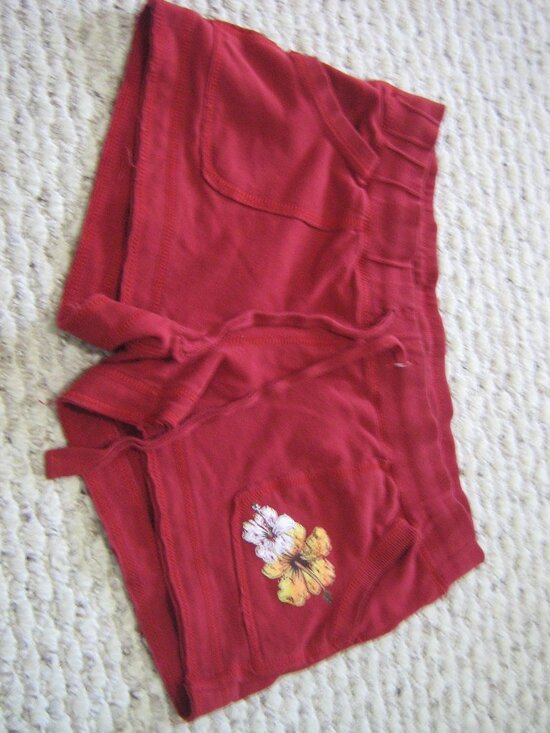BONGO Pants - bongo sweat shorts